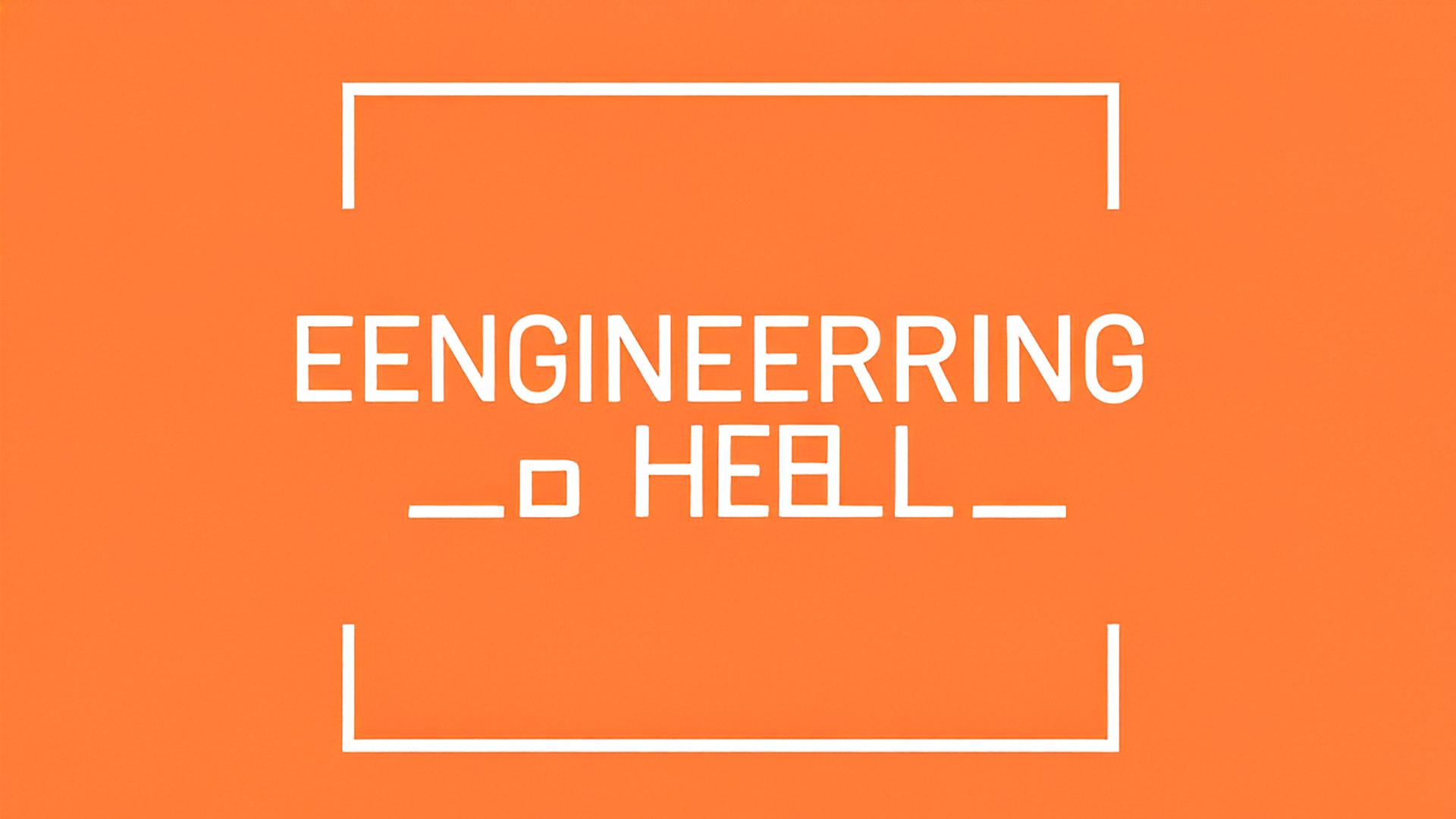 Engineering Hell Logo