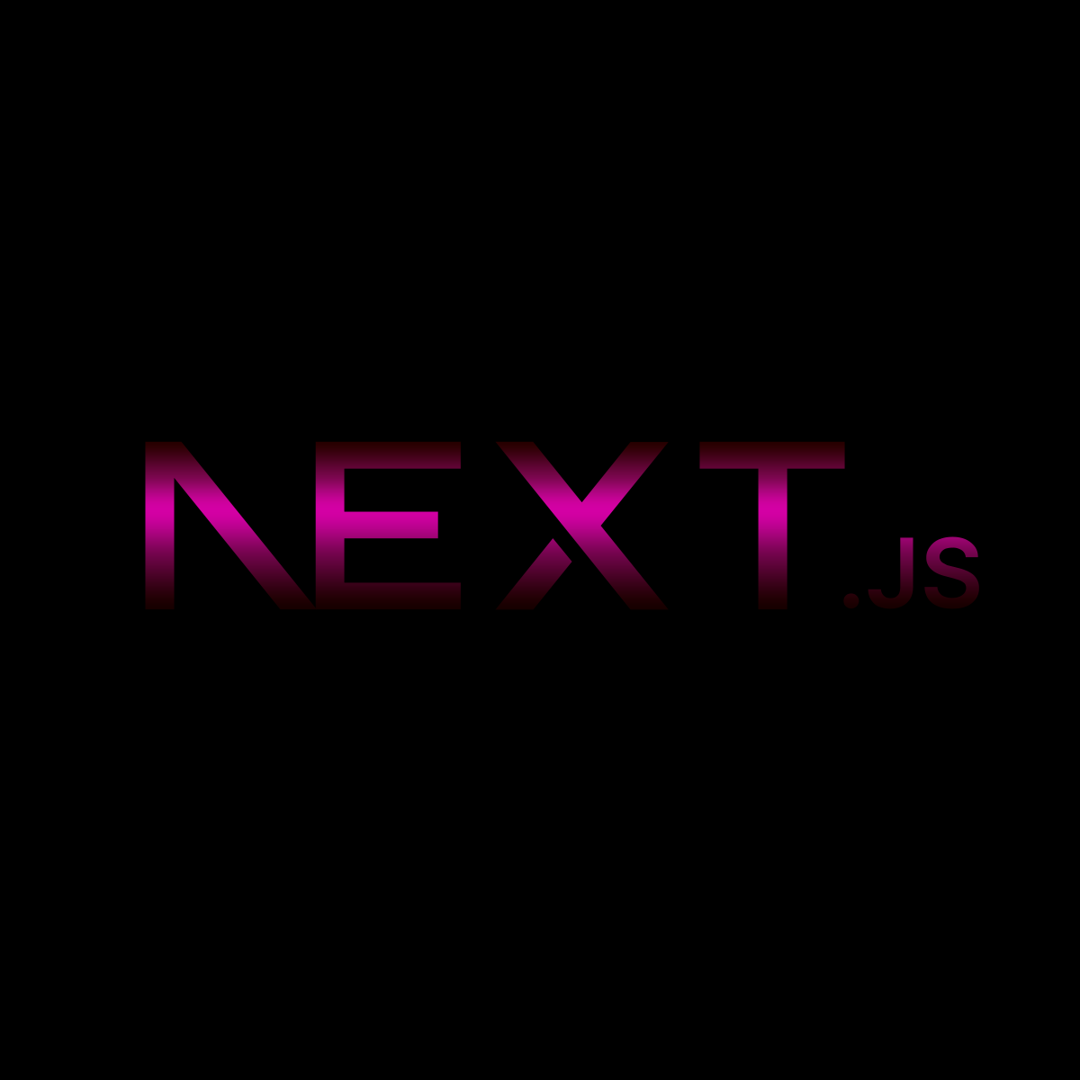 NextJS Logo